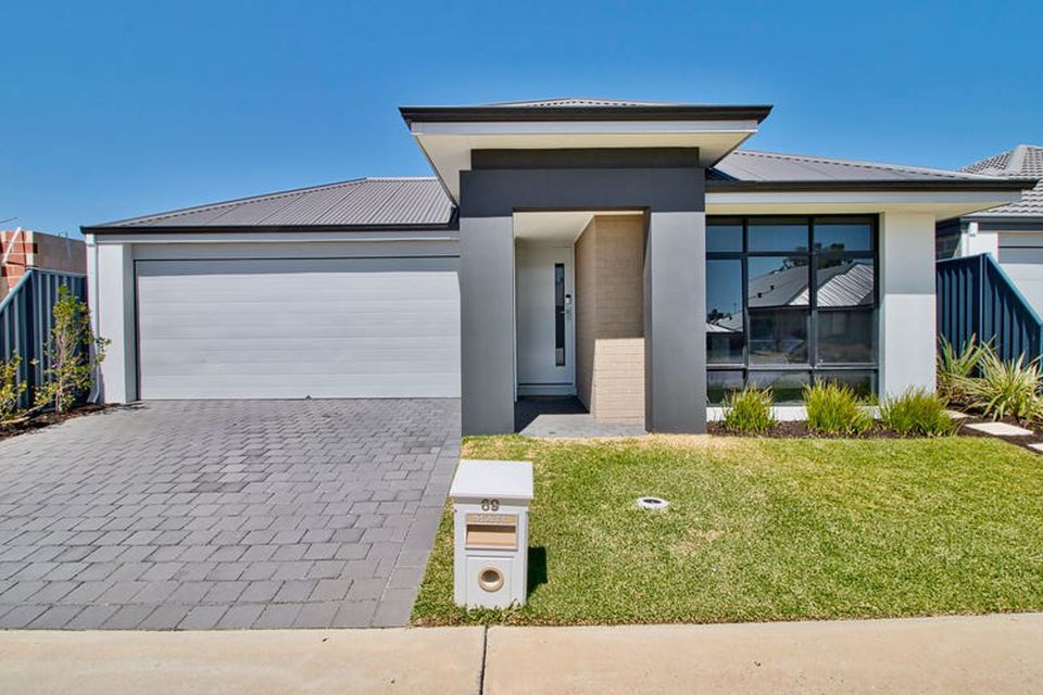 69 Pleasantview Parade , Baldivis