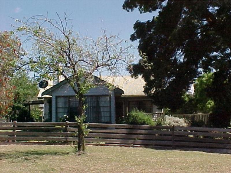 12 Minerva Street, Mansfield