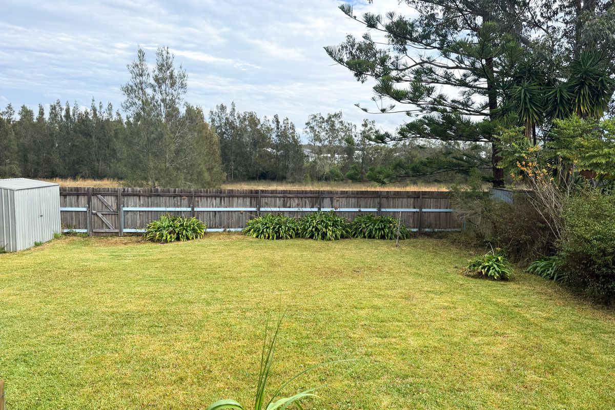 29 Gannet Crescent, Old Bar