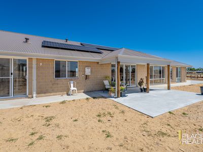 4 Rosser Street, West Pinjarra