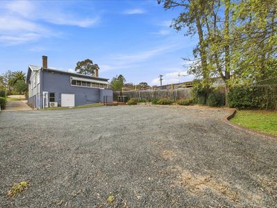 35 Broughton Street, Camden