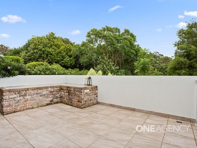 1 / 44 Cummins Street, Unanderra