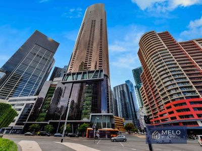 4403 / 35 Queens Bridge Street, Southbank