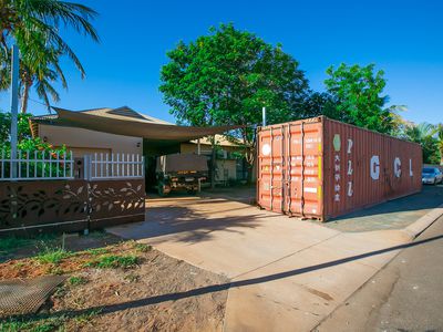 26 Spoonbill Crescent, South Hedland