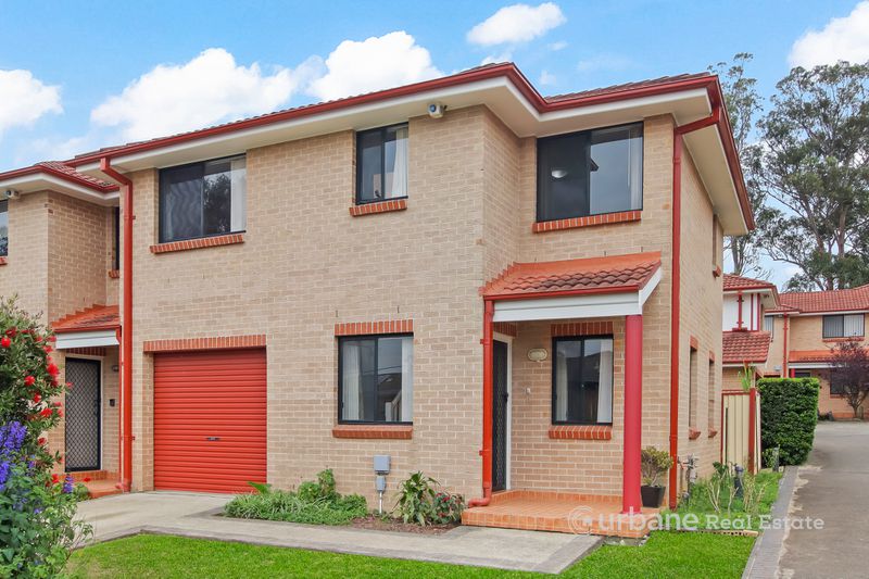 5 / 7 Graham Street, Doonside