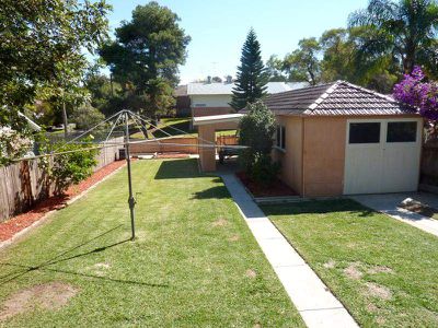 5 CLAREMONT St, Penshurst