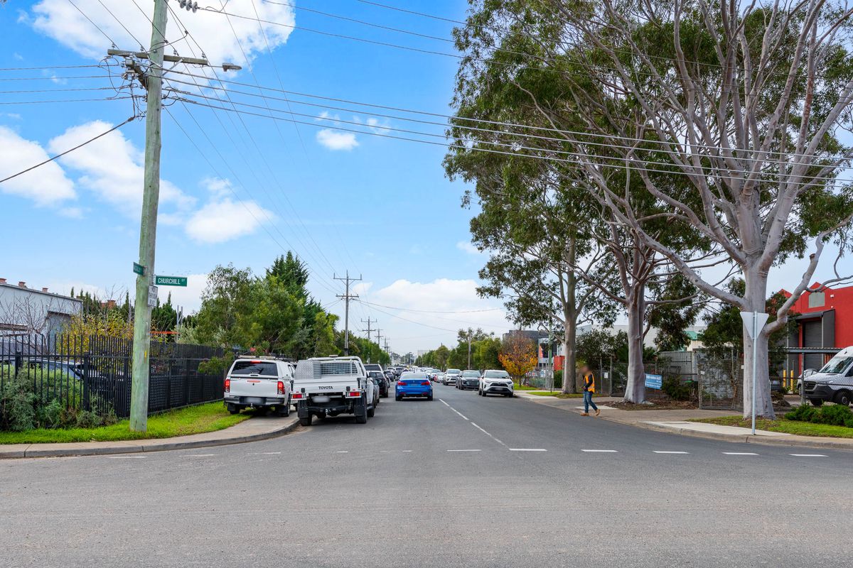 34 Macaulay Street, Williamstown North