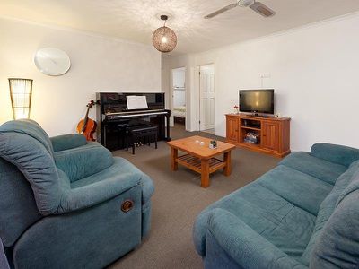 1 / 1 TURTON COURT, Wodonga