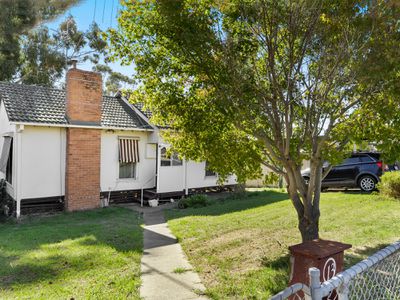 13 Dockery Street, Seymour