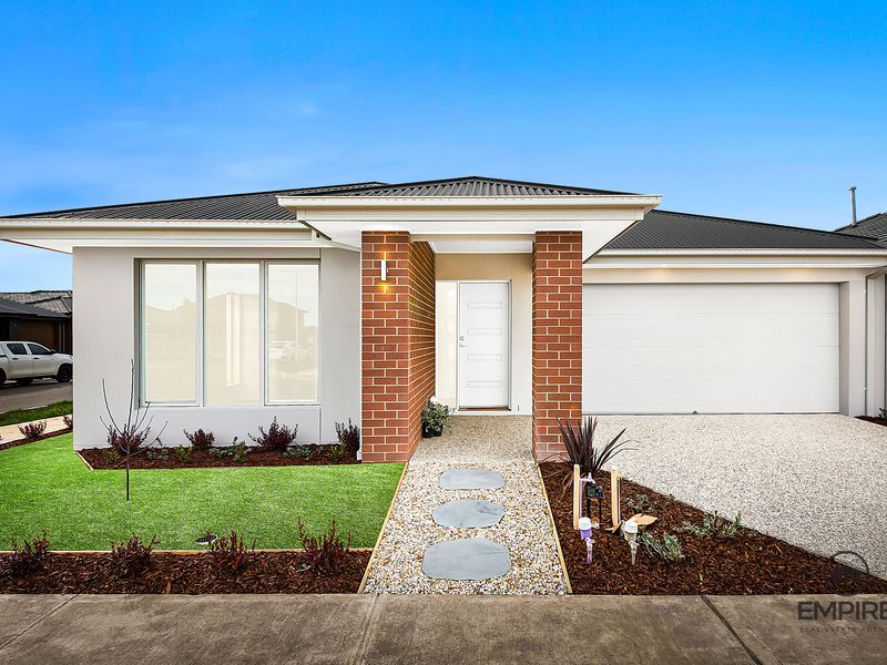 1 Rockdale Road, Clyde North