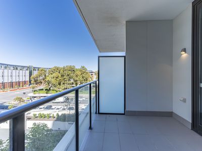 Level 5 / 6 Galloway Street, Mascot
