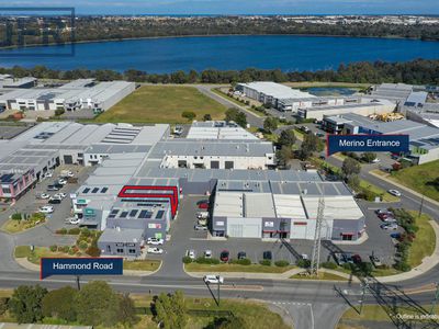 8 / 1 Merino Entrance, Cockburn Central