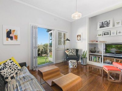 2 / 34 Forest Road, Arncliffe