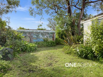 7 Jervis Street, Huskisson