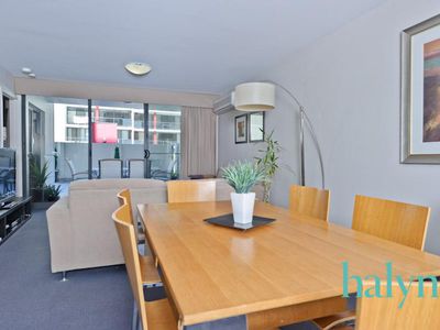 54 / 128 Adelaide Terrace, East Perth