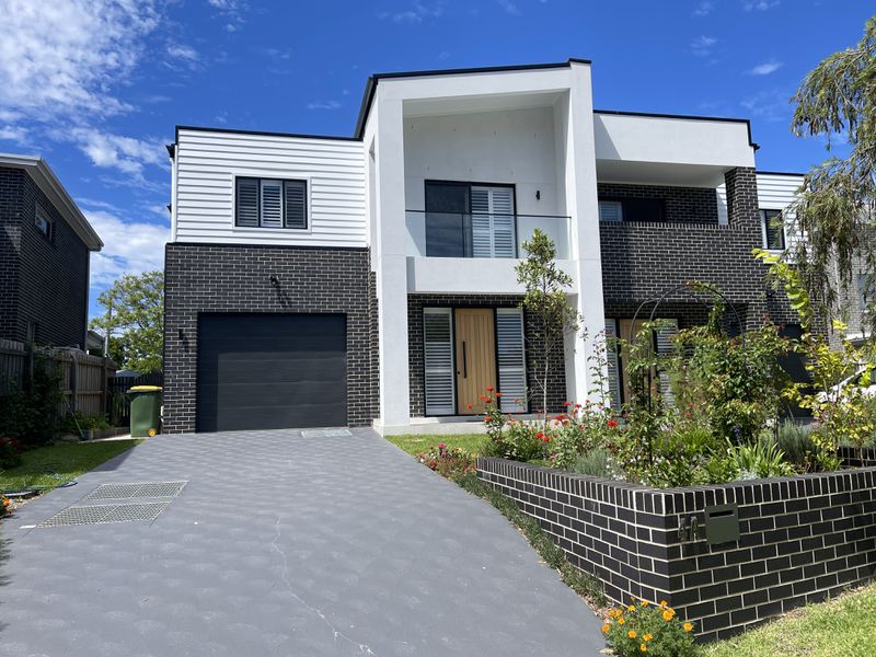 4a Narrun Crescent, Telopea