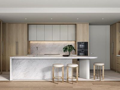 803E / 1 Saintly Entrance, Burswood