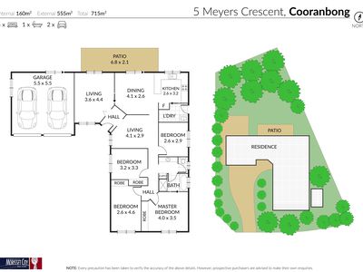 5 Meyers Crescent, Cooranbong