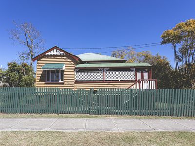 3 BRAESIDE ROAD, Bundamba