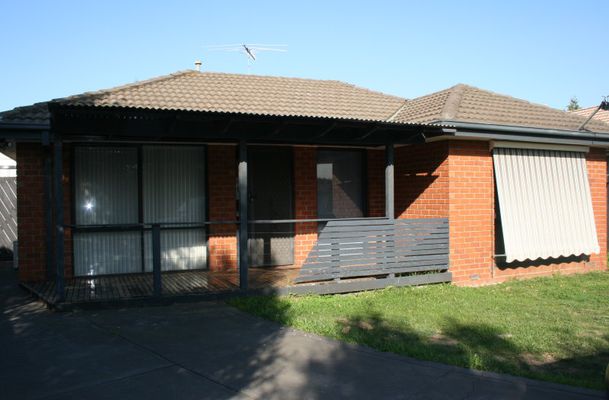 14 Watford Crescent, Craigieburn