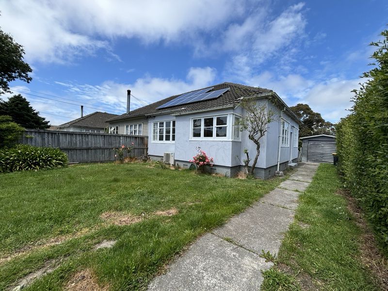 32 Riley Crescent, Woolston