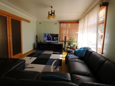42 Peachtree Avenue, Constitution Hill