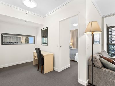 2901 / 128 Charlotte Street, Brisbane City