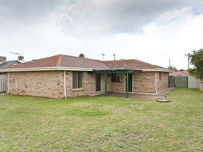 3 Lyons Court, Cooloongup
