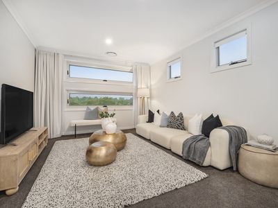 62 Roland Garros Crescent, North Kellyville