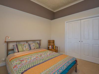 84 Addis Street, Lamington