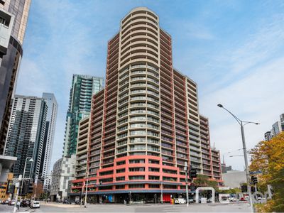 207 / 83 Queens Bridge Street, Southbank
