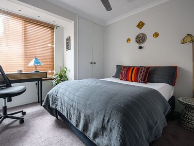 24A Alston Avenue, Como