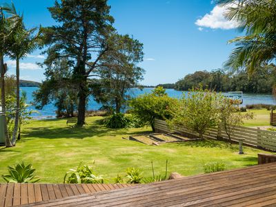 17 Myuna Street, Dalmeny