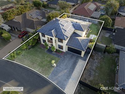 3 Belmore Crescent, Forest Lake