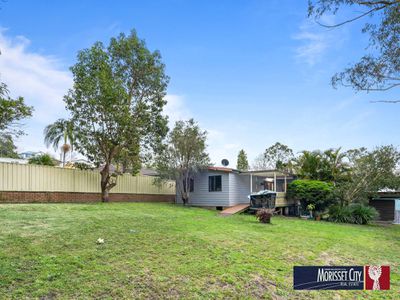 166 Harbord Street, Bonnells Bay