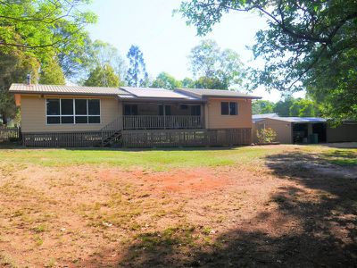 23 Redmans Road, Kingaroy