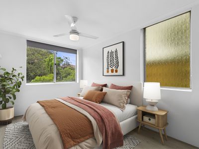 3 / 25 Park Avenue, Auchenflower
