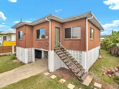256 Spence Street, Bungalow