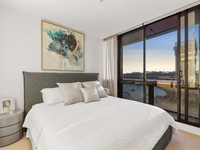 1303 / 11 Barrack Square, Perth