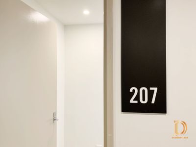 207B / 57 Middleborough Road, Burwood