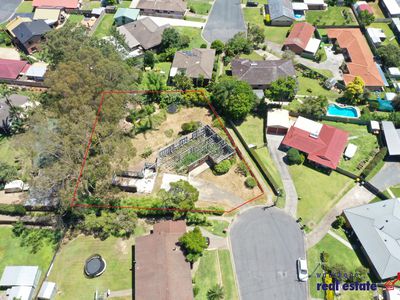 10 Marowin Place, Wauchope