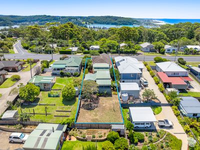 163 Princes Highway, Narooma