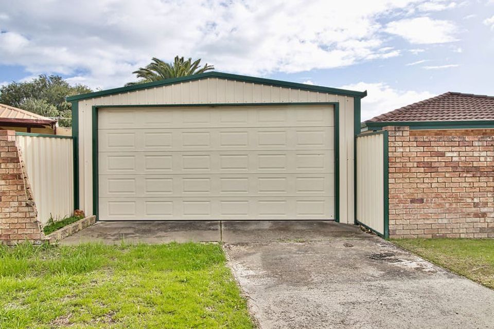 26 Chalmers Avenue , Waikiki
