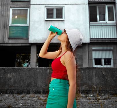 Ready-to-Scale Beverage Brand, E-Commerce + Wholesale Potential