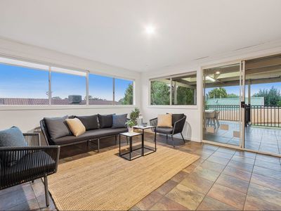 4 Koomaloo Pl, Carrum Downs