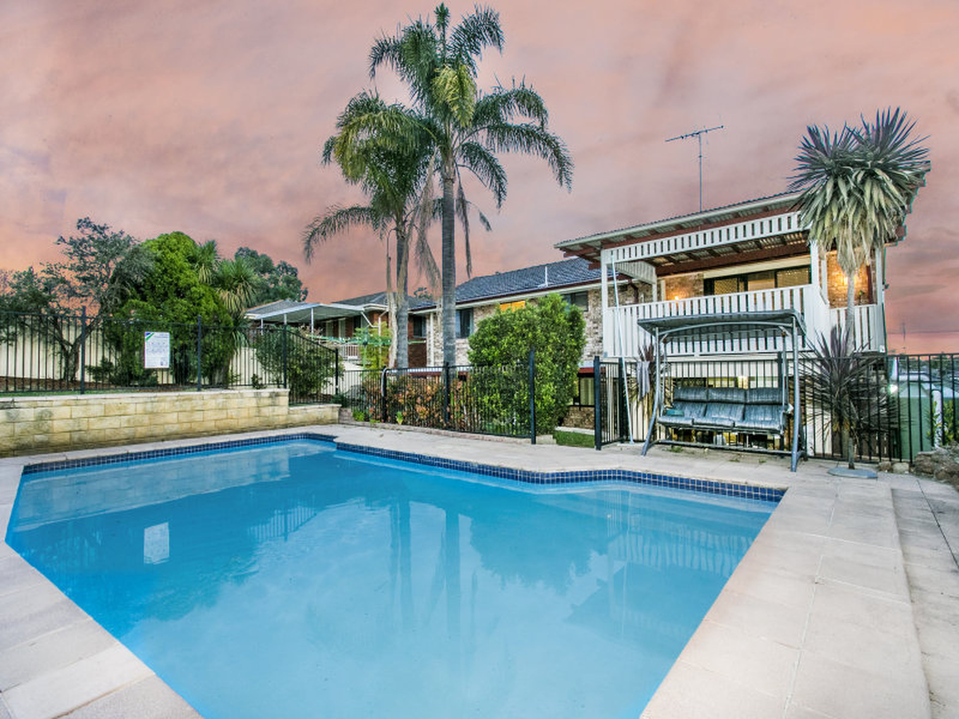 45 Hilliger Road , SOUTH PENRITH