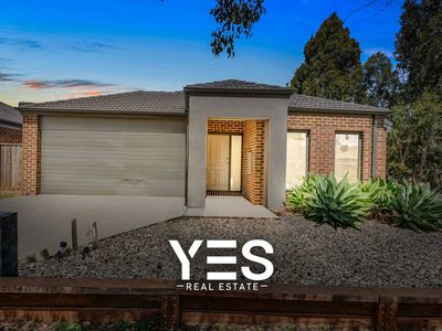31 Embleton Chase, Weir Views