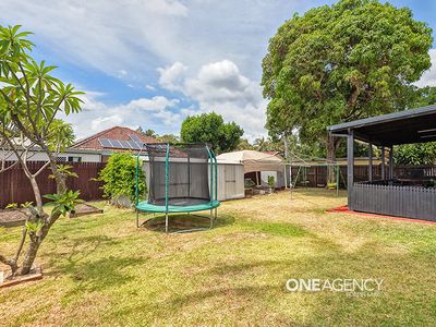 44 Taurus St, Inala