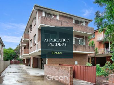 5 / 16 Henry Street, Parramatta