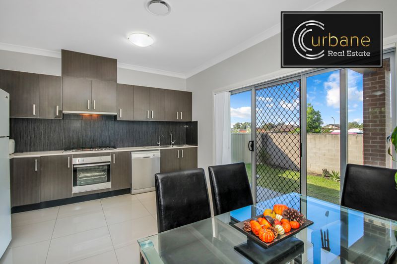 81 Vasanta Glade, Woodcroft
